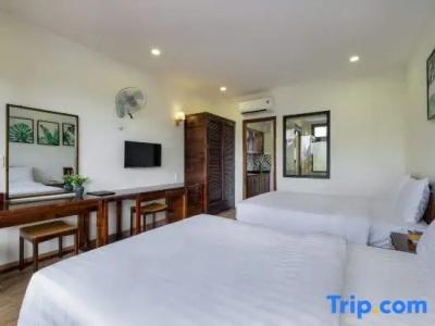 Melica Resort & Spa Phu Quoc - 24