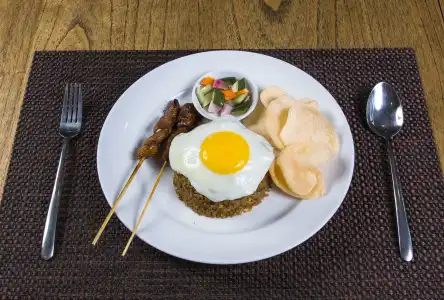 Burza Yogyakarta - 12