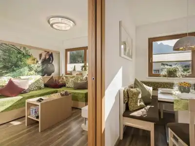 Apart Central – Premium Mountain & Garden - 270