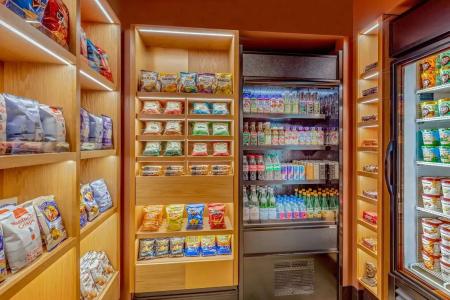 Pennyweight Boston, Curio Collection by Hilton - 13