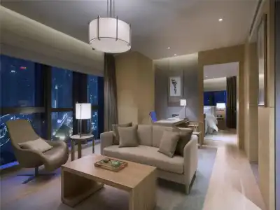 The Westin Chongqing Liberation Square - 186