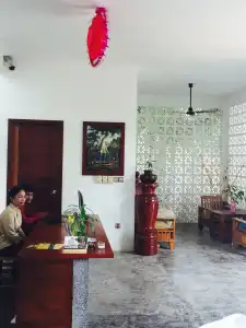 Sam So Boutique Villa - 29