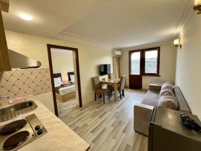 The Hill Guest House - 7