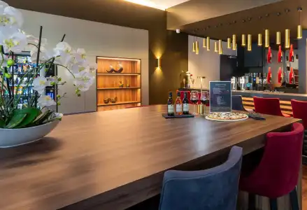 PLAZA Premium Karlsruhe - 24