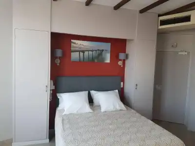 Hôtel Aragon - Centre Ville Gare - 2