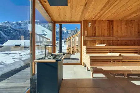 Sassongher – Preferreds & Resorts - 19