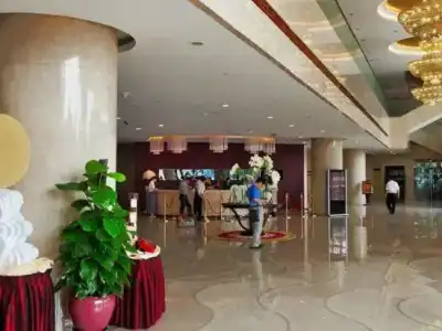 Hua Bin International - 37