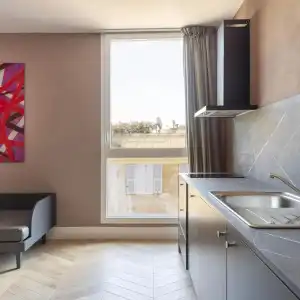 B&B Genova City Center - 29
