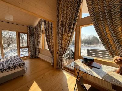 Usadby Oka-Lend Tourist base - 16