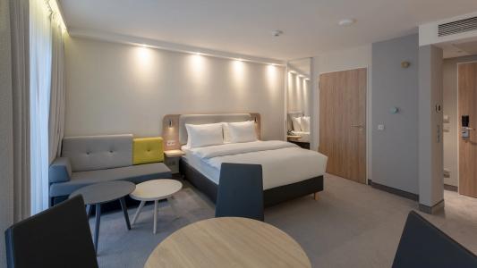 Holiday Inn Express Offenbach by IHG - 47