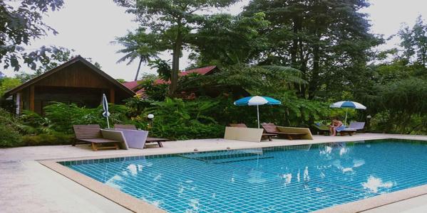 Krathom Khaolak Resort - 24