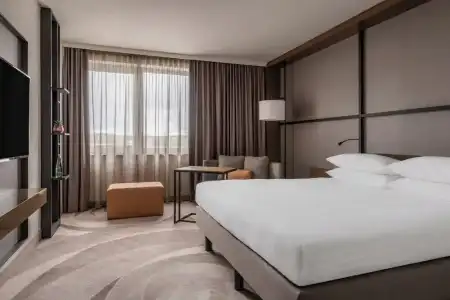 Stuttgart Marriott Sindelfingen - 48