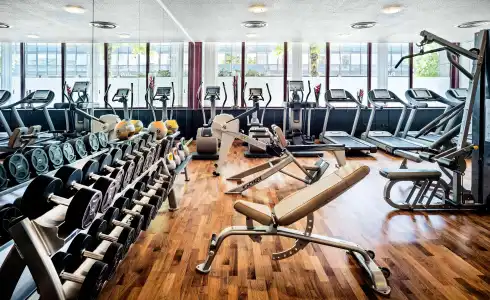 Hyatt Regency Cologne - 20