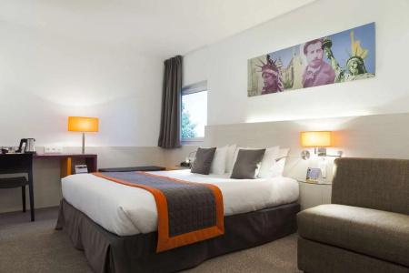 Best Western Colmar Expo - 73