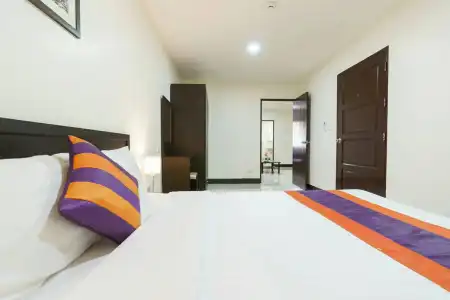 Studio Residence Sukhumvit 71 - 40