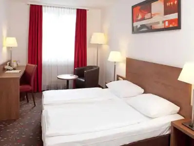 Mercure Erlangen - 77