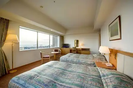 Grand New Oji - 39