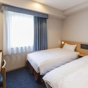 Sotetsu Fresa Inn Tokyo-Akasaka - 18