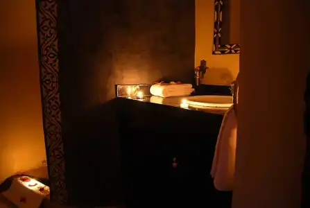 Riad Mille Et Une Nuits - 37