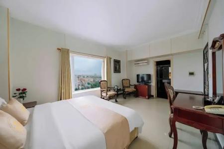 Hoang Long - Hai Phong Center - 40