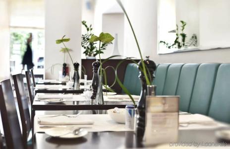 Flemings München Schwabing - 15