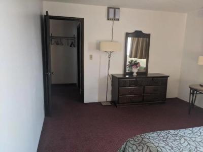 Cabana Inn - Boise - 19