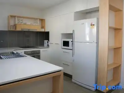 Atrio Apartments - 55