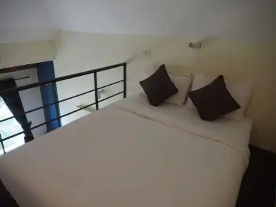 Lima Bella Resort - 59