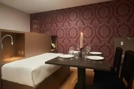 Hôtel Duquesne - 69