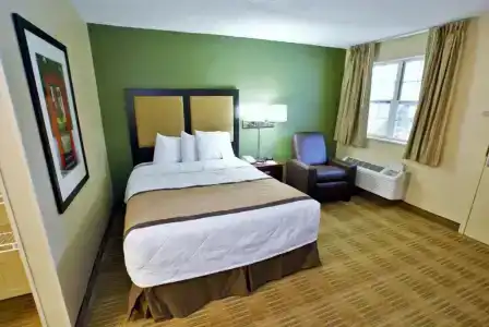 Extended Stay America Suites Louisville Dutchman - 36