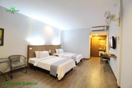 Banpu Resort Trat - 74