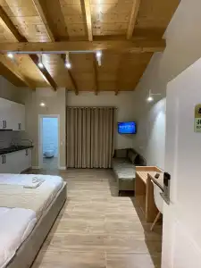 Arial Penthouse Suites - 199