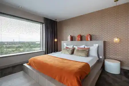 Van der Valk Düsseldorf - 3