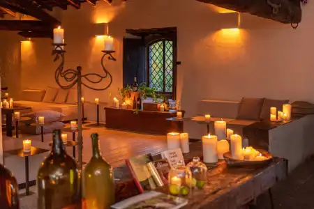 Castello San Marco Charming & Spa - 22