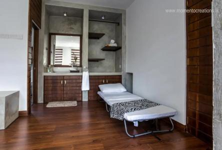 Winter Villa - 29