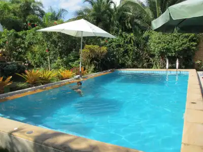 Relax Resort - 12