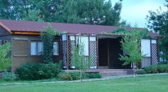 Zora Camping - Bungalows - 16