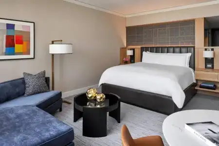 The Ritz-Carlton, Chicago - 38