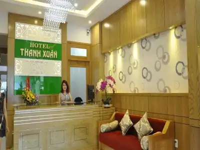 Thanh Xuan - 24
