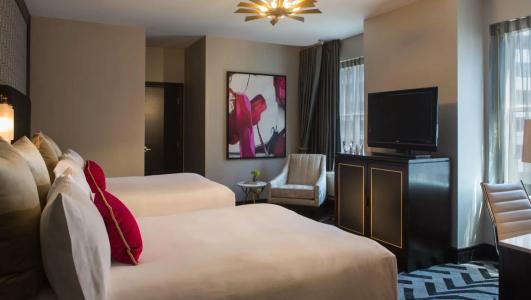 The Allegro Royal Sonesta Chicago Loop - 5