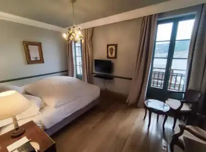 Le Manoir au Lac - 51