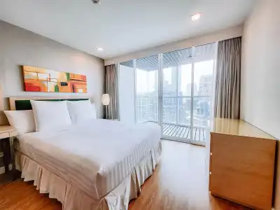 Urbana Langsuan - 9