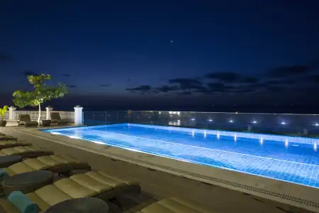 Park Hyatt Zanzibar - 21