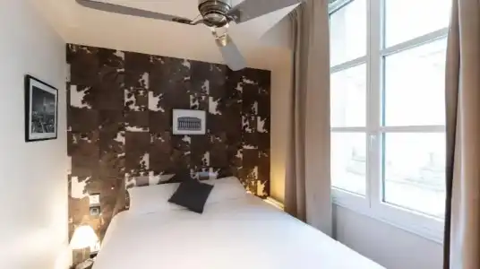 Hôtel du Théâtre - 46