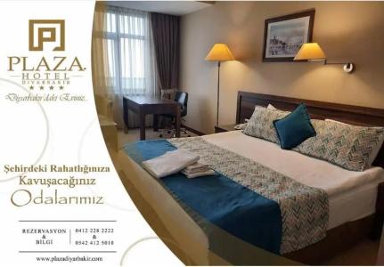 Plaza Diyarbakir - 35