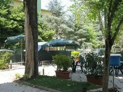 Ostello Casa per Ferie Stella Marina - Hostel - 27