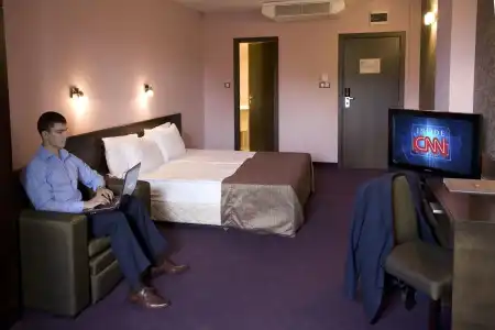 Budapest - 18