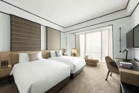 JEN Beijing by Shangri-La - 5
