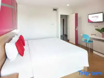 Eco Inn Lite Chanthaburi - 17