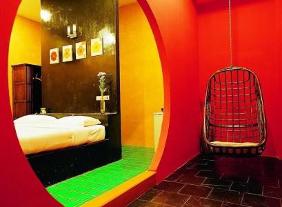 Keereeta Resort & Spa - 41